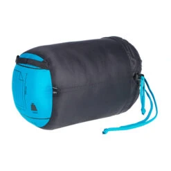 FRILUFTS WOOL BLANKET Decke CAVIAR/ MOSAIC BLUE -Globetrotter 5637661606 d wool blanket frilufts 24