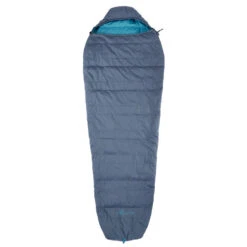 FRILUFTS SULA 8 Daunenschlafsack BERING SEA/ MOSAIC BLUE