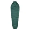 FRILUFTS STIVVA 5 Kunstfaserschlafsack TREKKING GREEN/ MALCHITE GREEN -Globetrotter 5637661650 a stivva 5 frilufts 24
