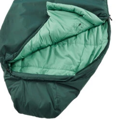 FRILUFTS STIVVA 5 Kunstfaserschlafsack TREKKING GREEN/ MALCHITE GREEN 9 FRILUFTS STIVVA 5 Kunstfaserschlafsack TREKKING GREEN/ MALCHITE GREEN -Globetrotter 5637661650 d stivva 5 frilufts 24