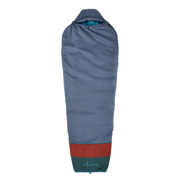 FRILUFTS STIVVA KIDS VARIO Kinder Kinderschlafsack MULTICOLOR 3 FRILUFTS STIVVA KIDS VARIO Kinder Kinderschlafsack MULTICOLOR