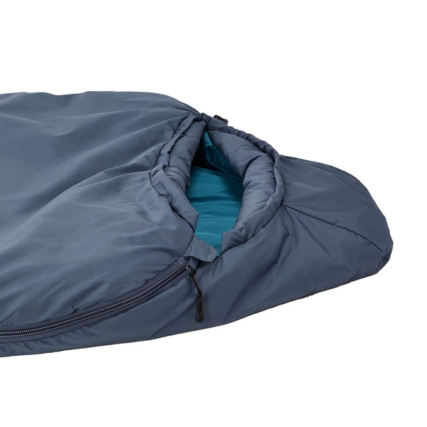 FRILUFTS STIVVA KIDS VARIO Kinder Kinderschlafsack MULTICOLOR 6 FRILUFTS STIVVA KIDS VARIO Kinder Kinderschlafsack MULTICOLOR – Bild 4