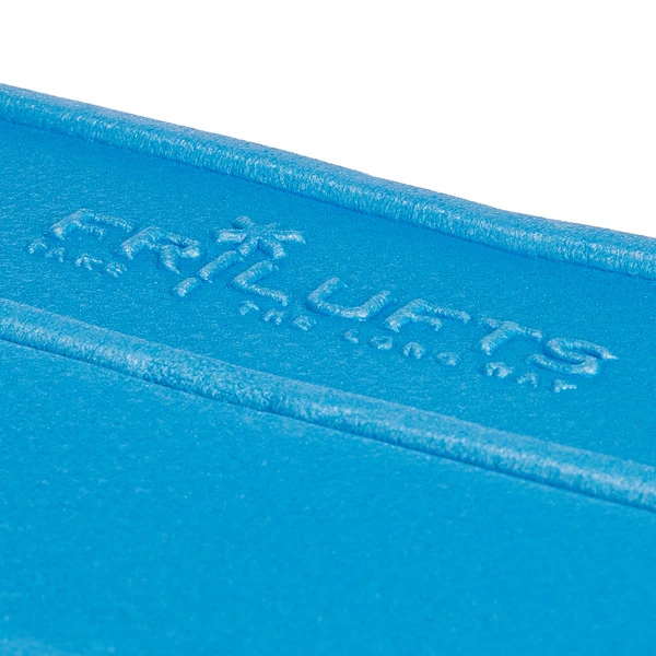 FRILUFTS ALISH CUSHION Sitzkissen MEDITERRAINIAN BLUE 5 FRILUFTS ALISH CUSHION Sitzkissen MEDITERRAINIAN BLUE – Bild 3