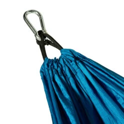 FRILUFTS LITE HAMMOCK Hängematte MEDITERRAINIAN BLUE -Globetrotter 5637686129 d lite hammock frilufts 24