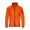FRILUFTS LINDIS JACKET Herren Windbreaker MANDARIN ORANGE 2 FRILUFTS LINDIS JACKET Herren Windbreaker MANDARIN ORANGE -Globetrotter 5637687941 a lindis jacket frilufts 24