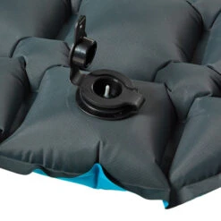 FRILUFTS ULLAPOOL AIR SINGLE Luftmatratze FJORD BLUE/SMOKED PEARL -Globetrotter 5637688330 d ullapool air single frilufts 24