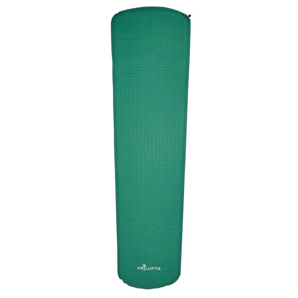 FRILUFTS RY 3.8 Selbstaufblasende Isomatte GALAPAGOS GREEN/SMOKED PEARL 3 FRILUFTS RY 3.8 Selbstaufblasende Isomatte GALAPAGOS GREEN/SMOKED PEARL