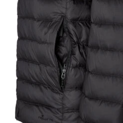 FRILUFTS KLUKUFOSS DOWN JACKET Herren Daunenjacke CAVIAR 8 FRILUFTS KLUKUFOSS DOWN JACKET Herren Daunenjacke CAVIAR -Globetrotter 5637689112 c klukufoss down jacket frilufts 24