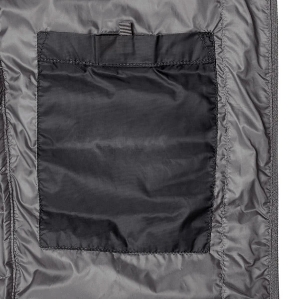 FRILUFTS KLUKUFOSS DOWN JACKET Herren Daunenjacke CAVIAR 6 FRILUFTS KLUKUFOSS DOWN JACKET Herren Daunenjacke CAVIAR – Bild 4