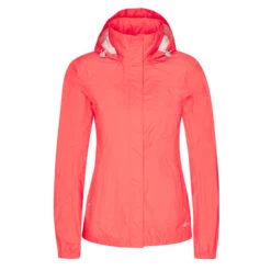 FRILUFTS LANGFOSS JACKET Damen Regenjacke DUBARRY