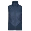FRILUFTS JERTA VEST Herren Weste DRESS BLUES 2 FRILUFTS JERTA VEST Herren Weste DRESS BLUES -Globetrotter 5637690664 a jerta vest frilufts 24