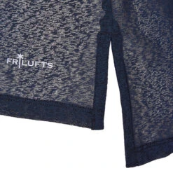 FRILUFTS KUTUBU T-SHIRT Damen Funktionsshirt DARK SAPPHIRE 7 FRILUFTS KUTUBU T-SHIRT Damen Funktionsshirt DARK SAPPHIRE -Globetrotter 5637695929 c kutubu tshirt frilufts 24