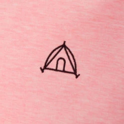 FRILUFTS BITONTO EMBROIDERED T-SHIRT Kinder Funktionsshirt PINK ICING 7 FRILUFTS BITONTO EMBROIDERED T-SHIRT Kinder Funktionsshirt PINK ICING -Globetrotter 5637696122 c bitonto embroidered tshirt frilufts 24