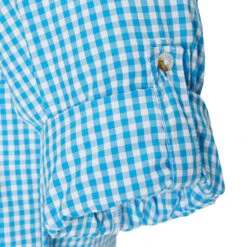 FRILUFTS AWARUA L/S SHIRT Herren Outdoor Hemd MEDITERRANIAN BLUE -Globetrotter 5637696827 d awarua ls shirt frilufts 24