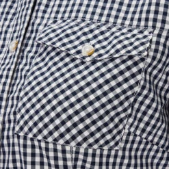 FRILUFTS AWARUA SHIRT Damen Outdoor Bluse DARK SAPPHIRE -Globetrotter 5637696848 c awarua shirt frilufts 24