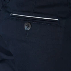 FRILUFTS ZAGERI BIKE SHORTS Herren Shorts DARK SAPPHIRE -Globetrotter 5637701101 d zageri shorts frilufts 24