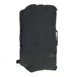 FRILUFTS NORDANAS CW Tagesrucksack BLACK
