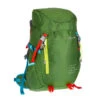 FRILUFTS CALI KIDS Kinder Kinderrucksack VINEYARD GREEN 2 FRILUFTS CALI KIDS Kinder Kinderrucksack VINEYARD GREEN -Globetrotter 5637715346 a cali kids frilufts 24