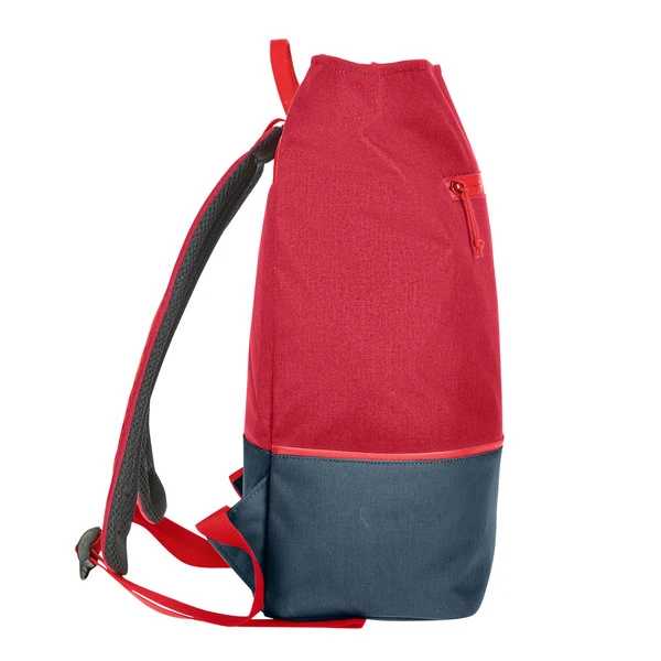 FRILUFTS BERGOM KIDS Kinder Kinderrucksack BAKED APPLE/ LEGION BLUE 4 FRILUFTS BERGOM KIDS Kinder Kinderrucksack BAKED APPLE/ LEGION BLUE – Bild 2