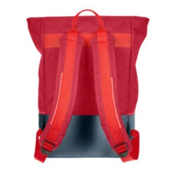 FRILUFTS BERGOM KIDS Kinder Kinderrucksack BAKED APPLE/ LEGION BLUE 8 FRILUFTS BERGOM KIDS Kinder Kinderrucksack BAKED APPLE/ LEGION BLUE -Globetrotter 5637715349 c bergom kids frilufts 24