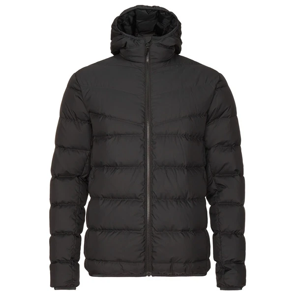 FRILUFTS FETLAR DOWN JACKET Herren Daunenjacke CAVIAR 3 FRILUFTS FETLAR DOWN JACKET Herren Daunenjacke CAVIAR