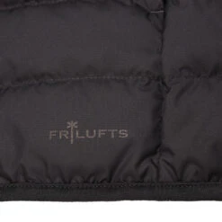 FRILUFTS FETLAR DOWN JACKET Herren Daunenjacke CAVIAR 9 FRILUFTS FETLAR DOWN JACKET Herren Daunenjacke CAVIAR -Globetrotter 5637760352 d fetlar down jacket frilufts 24
