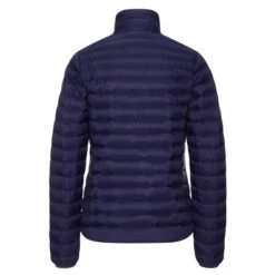 FRILUFTS KLUKUFOSS DOWN JACKET Damen Daunenjacke EVENING BLUE -Globetrotter 5637760372 b klukufoss down jacket frilufts 24