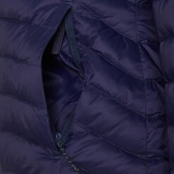 FRILUFTS KLUKUFOSS DOWN JACKET Damen Daunenjacke EVENING BLUE -Globetrotter 5637760372 c klukufoss down jacket frilufts 24