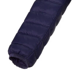 FRILUFTS KLUKUFOSS DOWN JACKET Damen Daunenjacke EVENING BLUE -Globetrotter 5637760372 d klukufoss down jacket frilufts 24