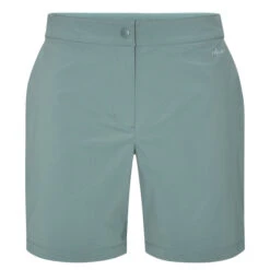FRILUFTS KERASIA SHORTS Damen Shorts SILVER PINE