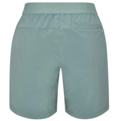 FRILUFTS KERASIA SHORTS Damen Shorts SILVER PINE -Globetrotter 5637834559 c kerasia shorts frilufts 24