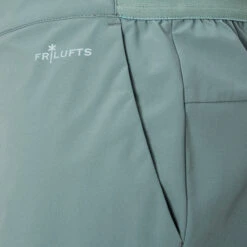 FRILUFTS KERASIA SHORTS Damen Shorts SILVER PINE -Globetrotter 5637834559 d kerasia shorts frilufts 24
