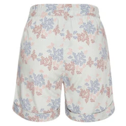FRILUFTS COCORA SHORTS Damen Shorts GRAY MIST 7 FRILUFTS COCORA SHORTS Damen Shorts GRAY MIST -Globetrotter 5637834693 c cocora shorts frilufts 24