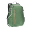 FRILUFTS CALI CITY 20 Tagesrucksack VINEYARD GREEN -Globetrotter 5637836202 a cali city 20 frilufts 24