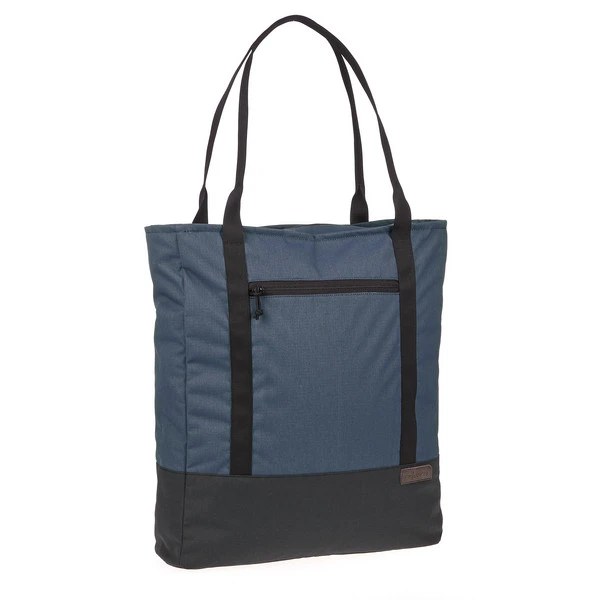 FRILUFTS PEEL UR Umhängetasche LEGION BLUE/ BLACK 3 FRILUFTS PEEL UR Umhängetasche LEGION BLUE/ BLACK