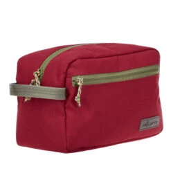 FRILUFTS VALGA UR Kulturtasche BAKED APPLE