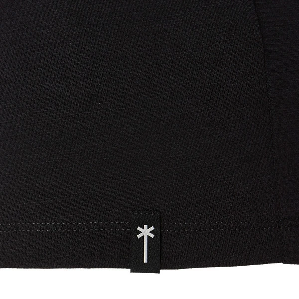 FRILUFTS BOROOY T-SHIRT Herren Funktionsunterwäsche CAVIAR 5 FRILUFTS BOROOY T-SHIRT Herren Funktionsunterwäsche CAVIAR – Bild 3