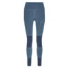 FRILUFTS NAMORONA TIGHTS Damen Trekkinghose BERING SEA