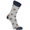 FRILUFTS VILLARRICA BEAR SOCKS Unisex Freizeitsocken MICRO CHIP