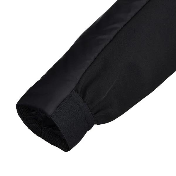 FRILUFTS KLUKUFOSS PADDED JACKET Herren Isolationsjacke CAVIAR 6 FRILUFTS KLUKUFOSS PADDED JACKET Herren Isolationsjacke CAVIAR – Bild 4