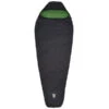 FRILUFTS STIVVA 11 W:O:A Sommerschlafsack BLACK/GREEN 1 FRILUFTS STIVVA 11 W:O:A Sommerschlafsack BLACK/GREEN -Globetrotter 5637863844 a stivva 11 woa frilufts 24