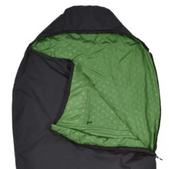 FRILUFTS STIVVA 11 W:O:A Sommerschlafsack BLACK/GREEN 7 FRILUFTS STIVVA 11 W:O:A Sommerschlafsack BLACK/GREEN -Globetrotter 5637863844 b stivva 11 woa frilufts 24