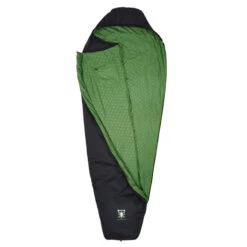 FRILUFTS STIVVA 11 W:O:A Sommerschlafsack BLACK/GREEN 8 FRILUFTS STIVVA 11 W:O:A Sommerschlafsack BLACK/GREEN -Globetrotter 5637863844 c stivva 11 woa frilufts 24