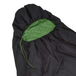 FRILUFTS STIVVA 11 W:O:A Sommerschlafsack BLACK/GREEN 9 FRILUFTS STIVVA 11 W:O:A Sommerschlafsack BLACK/GREEN -Globetrotter 5637863844 d stivva 11 woa frilufts 24