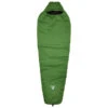 FRILUFTS STIVVA 5 W:O:A Kunstfaserschlafsack GREEN/BLACK -Globetrotter 5637863849 a stivva 5 woa frilufts 24
