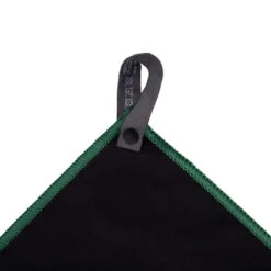 FRILUFTS MICROFIBRE TOWEL W:O:A Reisehandtuch GREEN/BLACK 9 FRILUFTS MICROFIBRE TOWEL W:O:A Reisehandtuch GREEN/BLACK -Globetrotter 5637871373 f microfibre towel woa frilufts 24