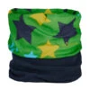 FRILUFTS TAKAKKAW FLEECE TUBE Kinder Multifunktionstuch CLASSIC GREEN -Globetrotter 5637880602 a takakkaw fleece tube frilufts 24