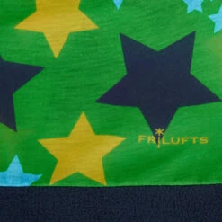 FRILUFTS TAKAKKAW FLEECE TUBE Kinder Multifunktionstuch CLASSIC GREEN -Globetrotter 5637880602 c takakkaw fleece tube frilufts 24