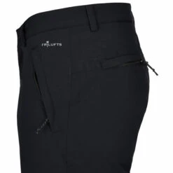 FRILUFTS HAIFOSS PADDED PANTS Herren Winterhose CAVIAR 9 FRILUFTS HAIFOSS PADDED PANTS Herren Winterhose CAVIAR -Globetrotter 5637881159 d haifoss padded pants frilufts 24