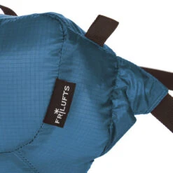 FRILUFTS COLBY UL Hüfttasche MOROCCAN BLUE -Globetrotter 5637881580 c colby ul frilufts 24